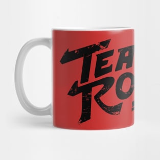 Team Rod Mug